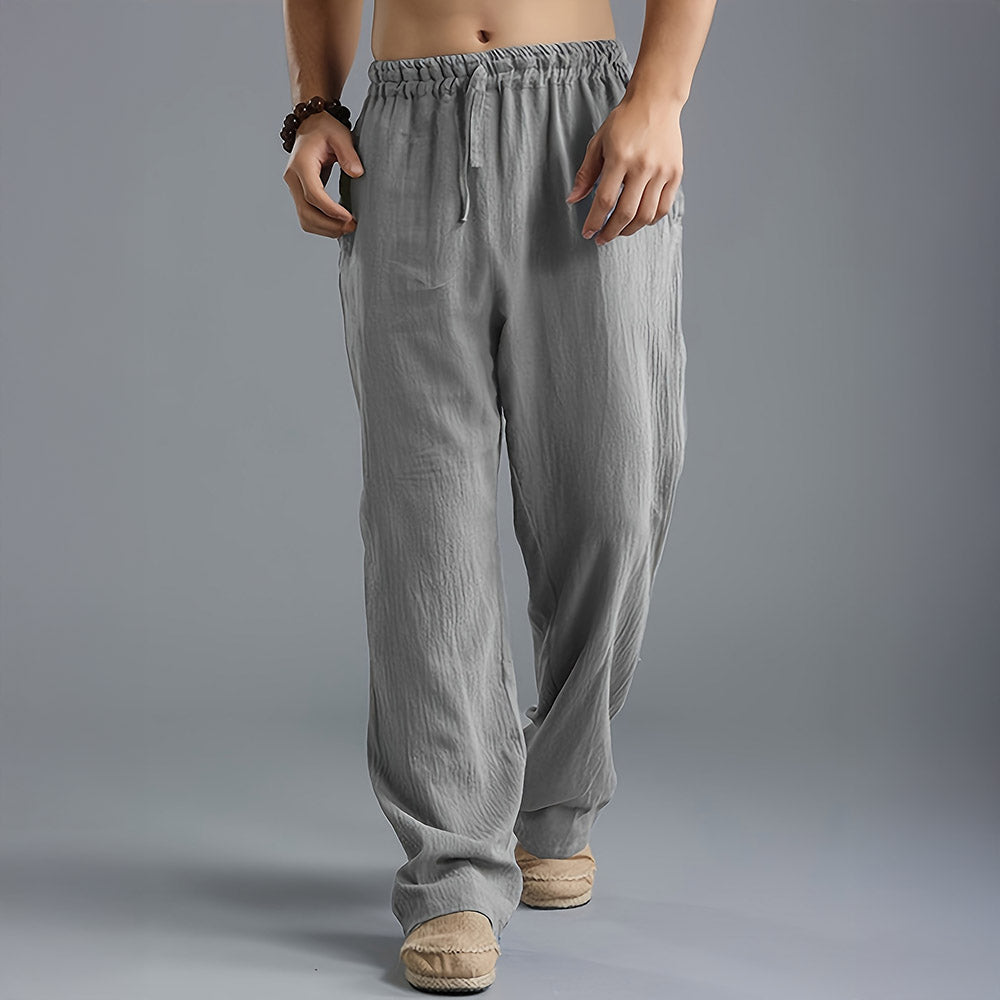 Samuel | Breathable Lightweight Pants