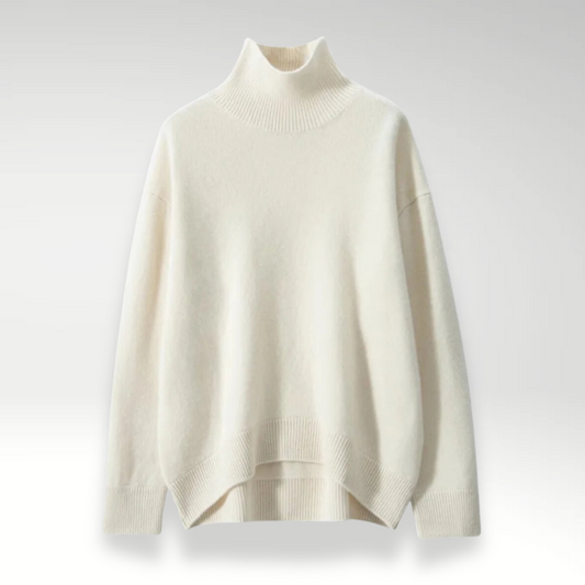Anita® | Luxurious soft cashmere sweater
