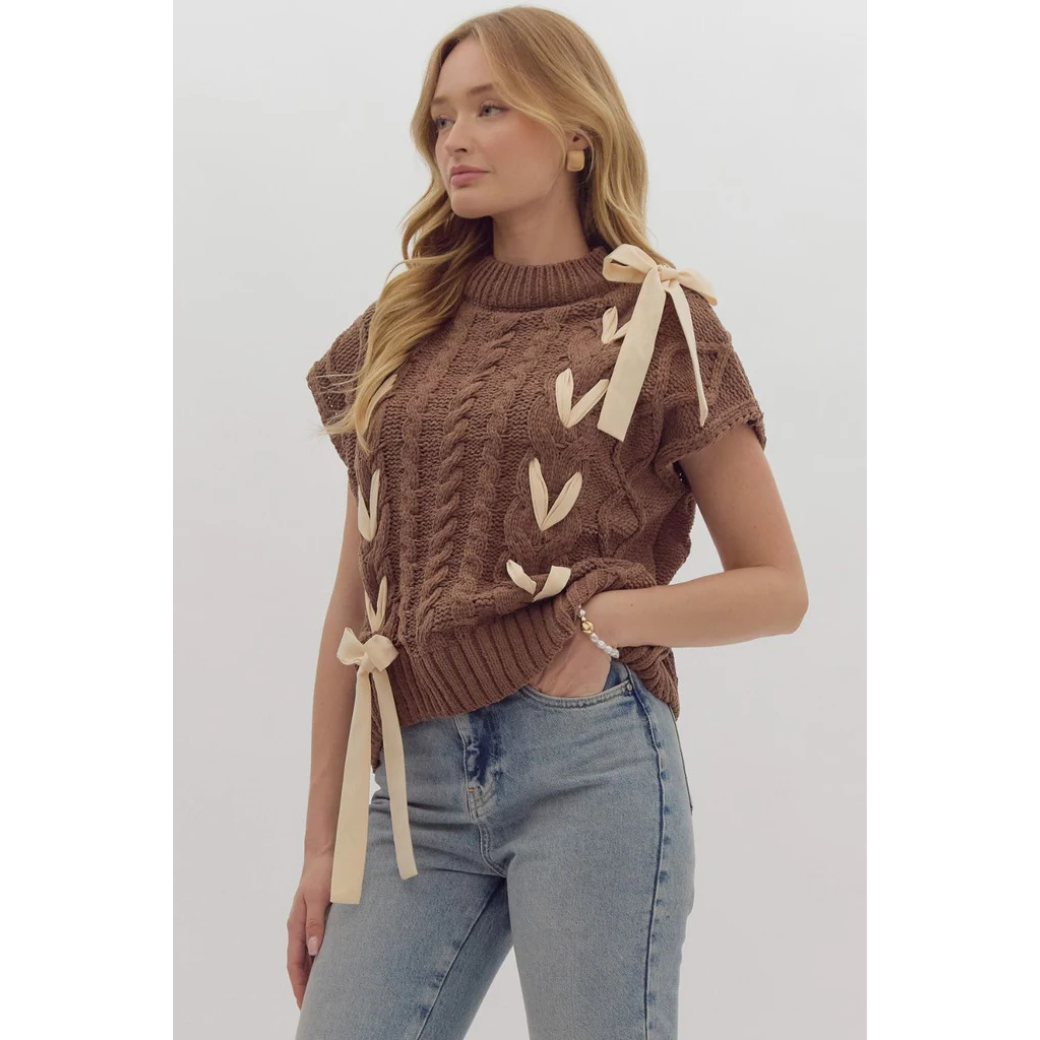 Carlota® | Warm sweater for women