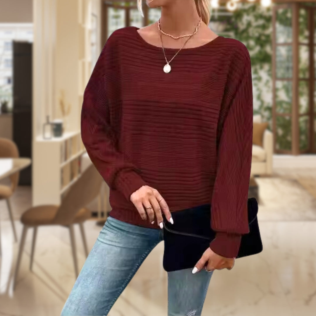 Diana® | Modern sweater