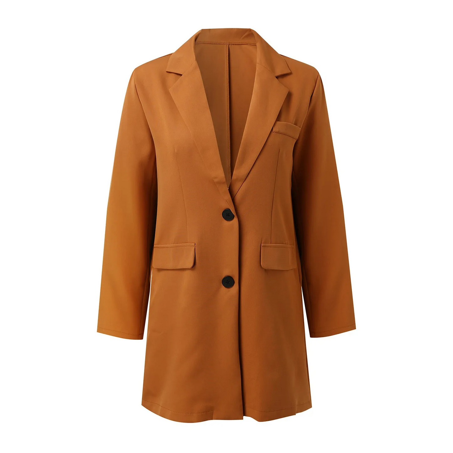 Belén® | Relaxed and timeless winter garment