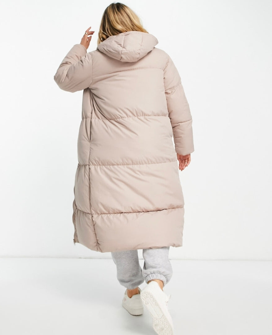 Elisa® | Long women's coat