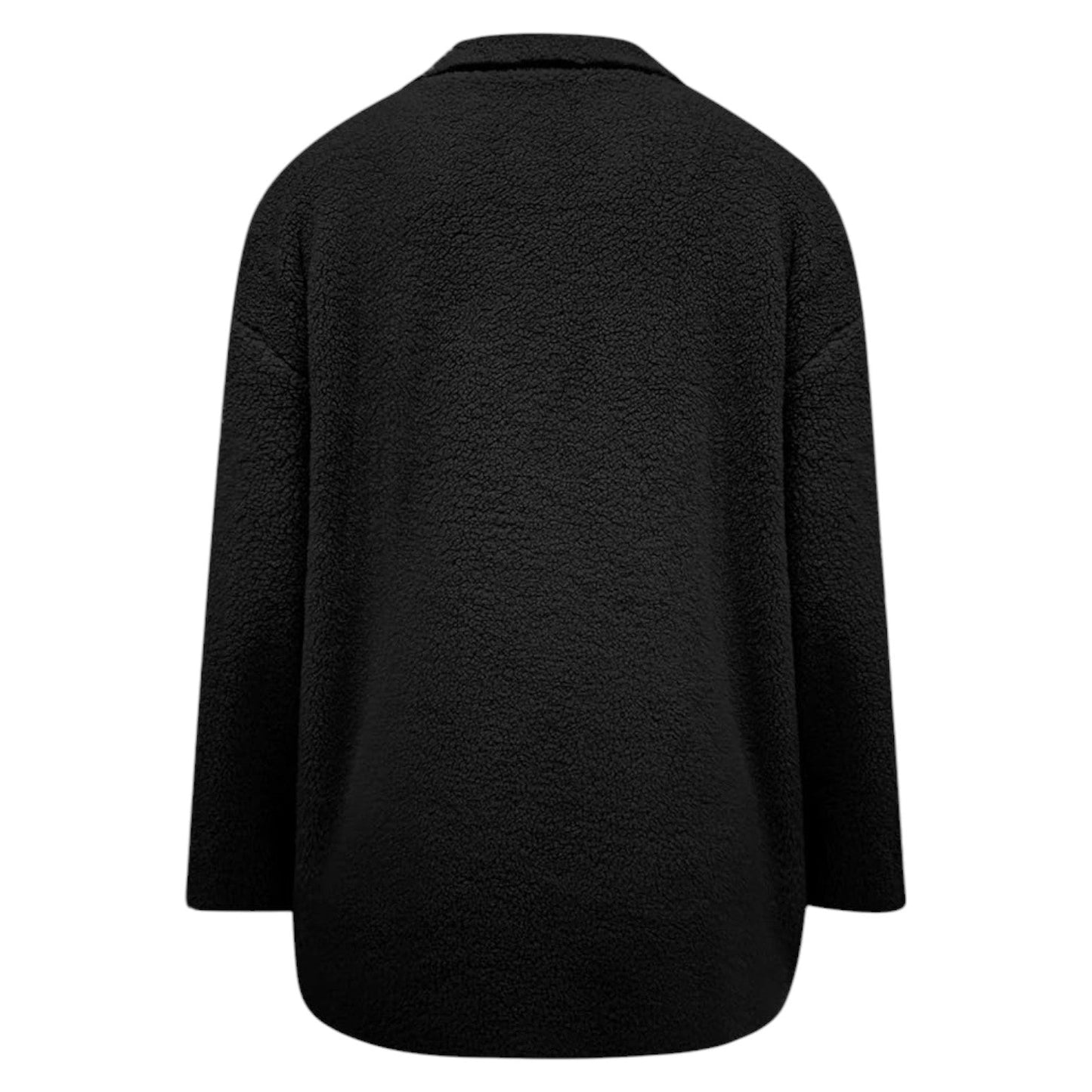 Belén® | Cozy Button-Up Coat
