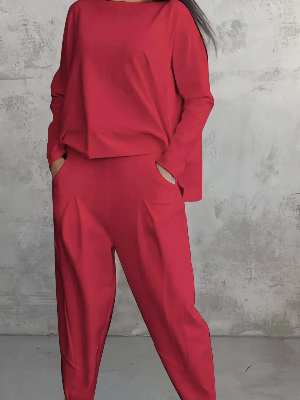 Camila® | Twin set for women