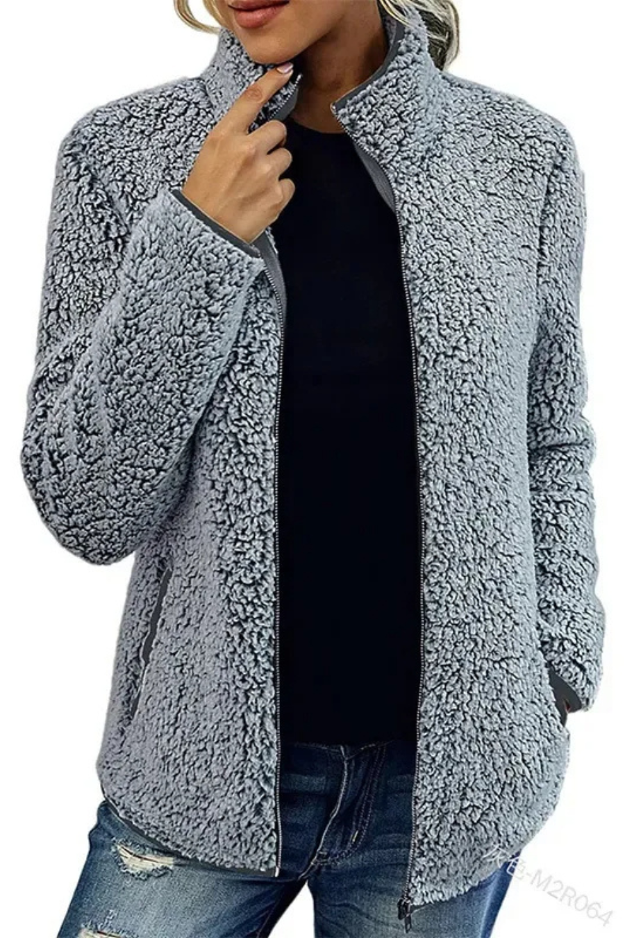 Cecilia® | Relaxed and timeless winter garment