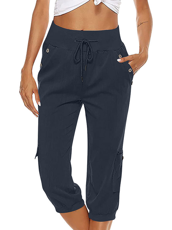 Daiana® | Casual And Comfortable Women'S Trousers