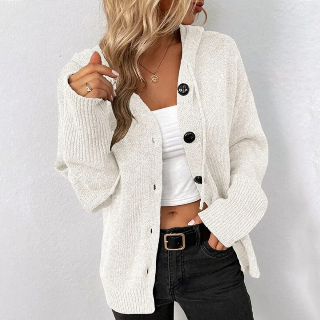 Antonia® | Cozy cardigan for women