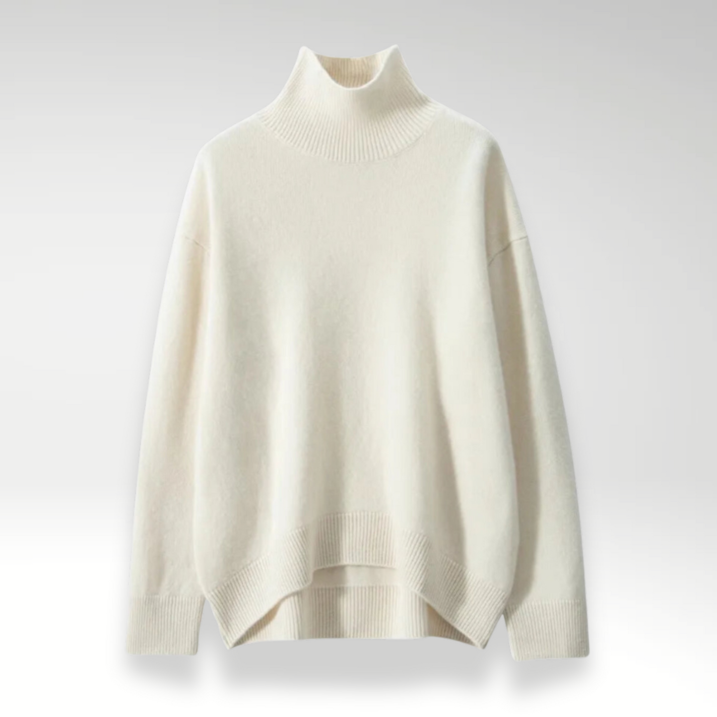 Angeline's® | Luxurious soft cashmere sweater