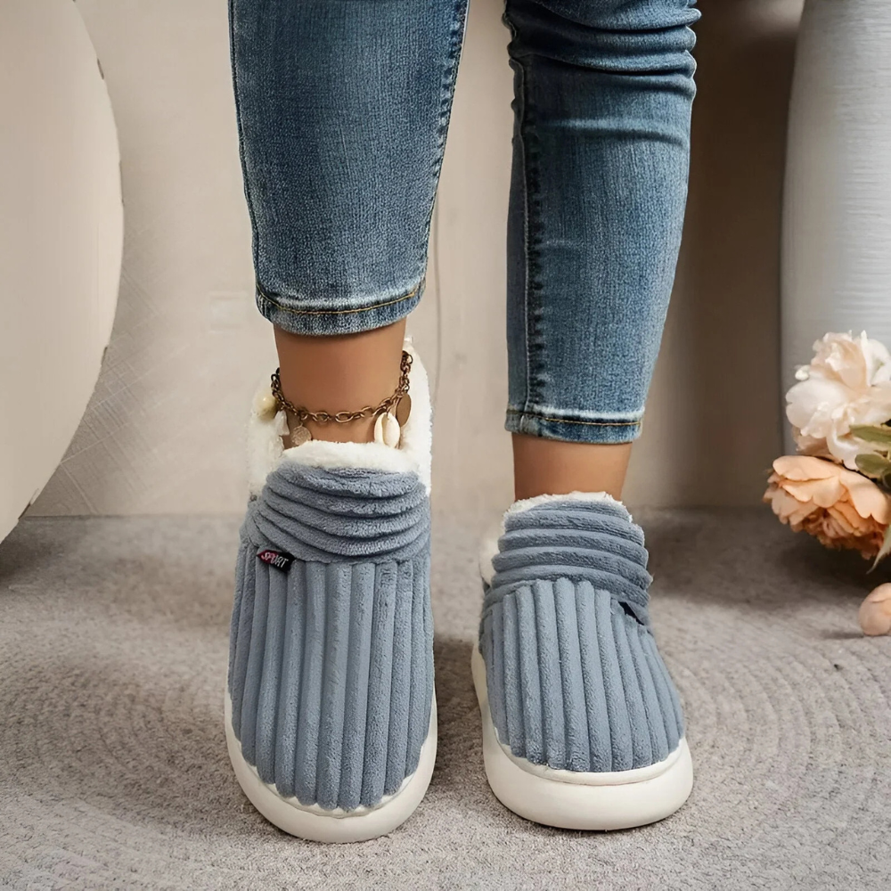 Belén® | Cozy unisex slippers