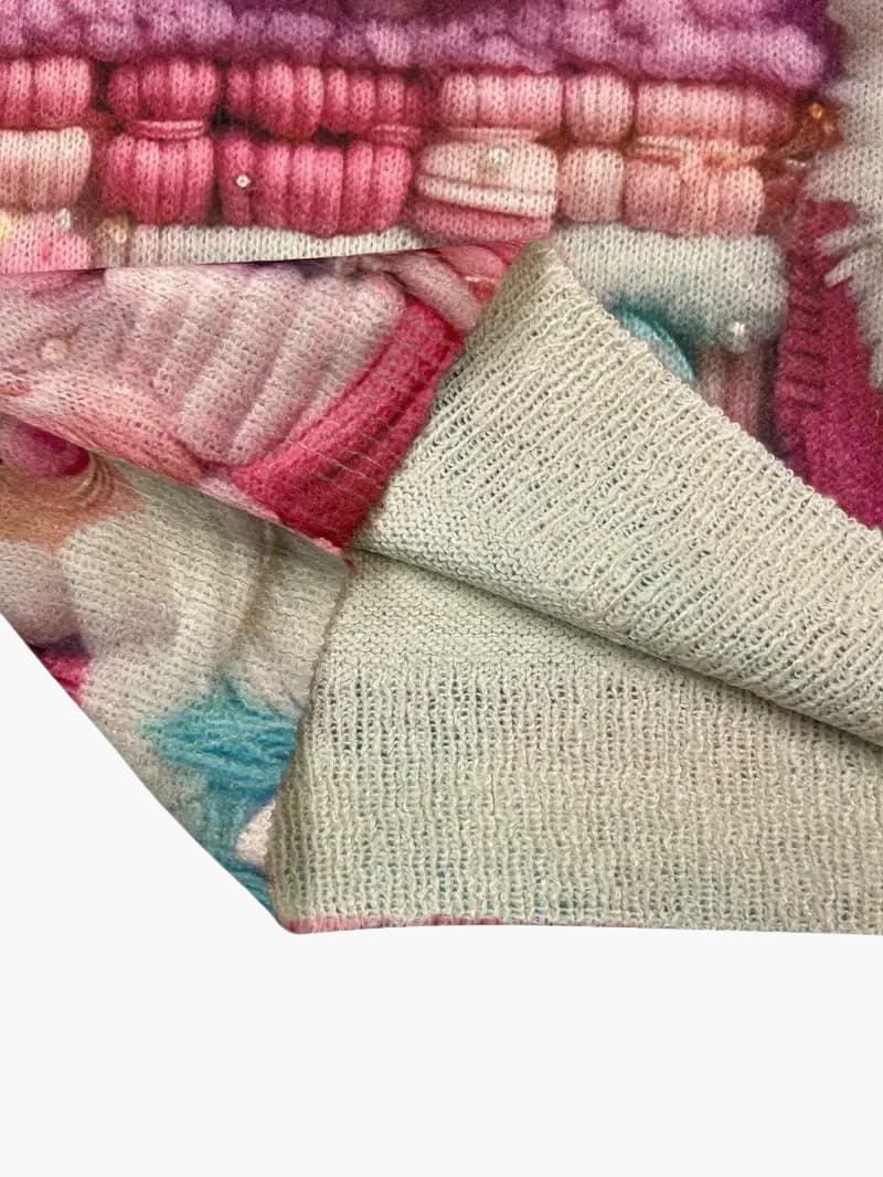 Belén® | Christmas Sweater With Unique Print