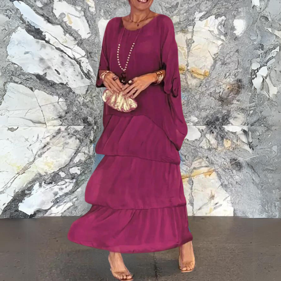 Blanca® | Elegant long dress