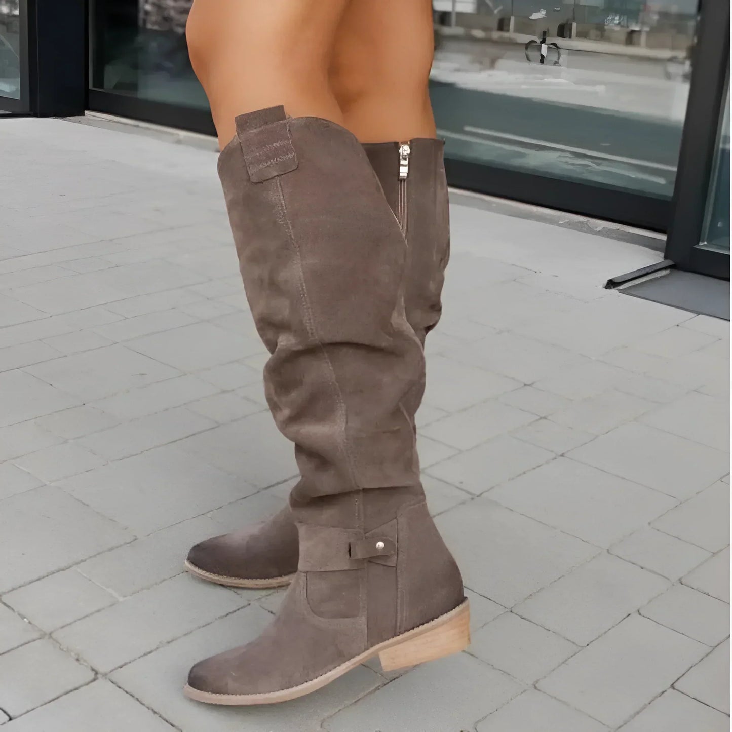 Dafne® | Premium Elegance women's ankle boots
