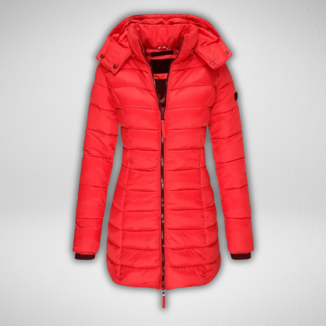 Edith® | Padded Winter Coat