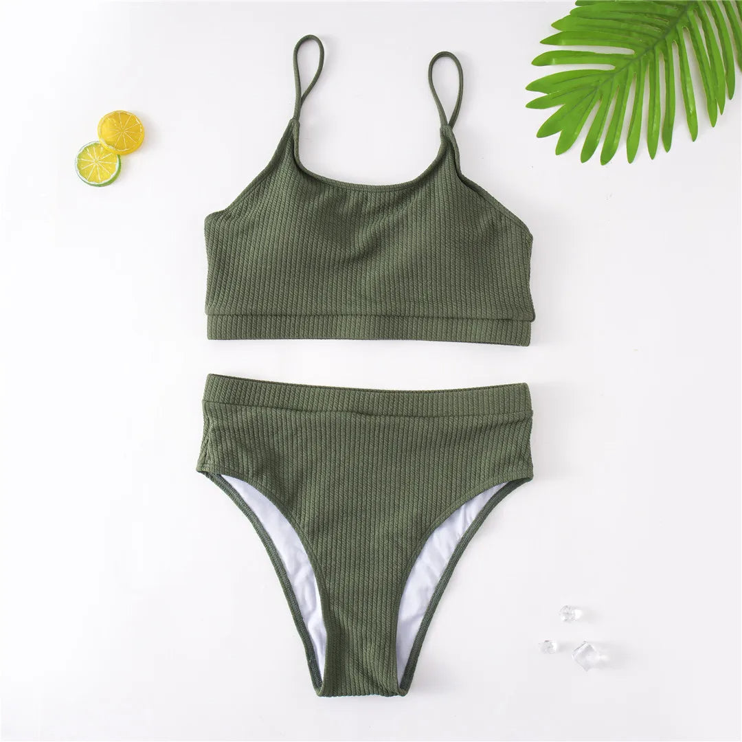 Alicia® | Fashionable and effortless   bikini