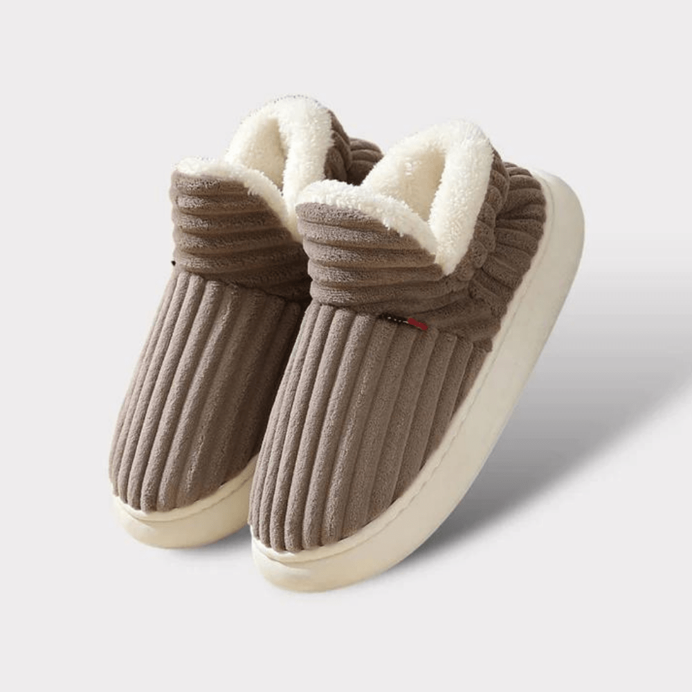 Belén® | Cozy unisex slippers