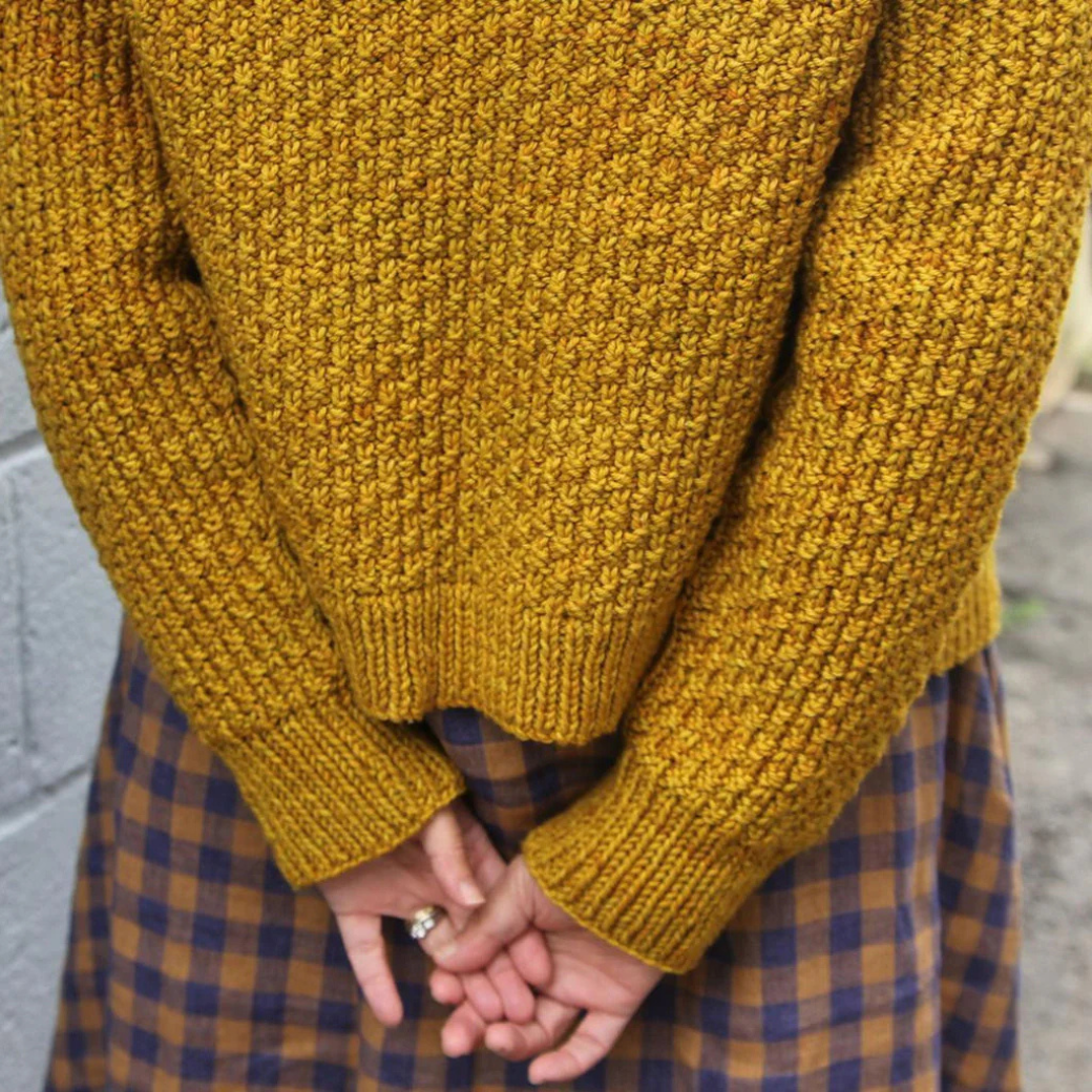 Beatriz® | Warm cardigan for women