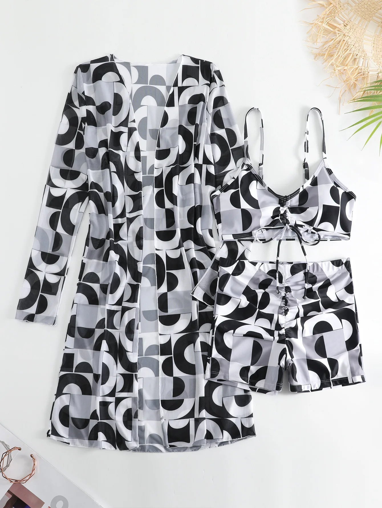 Eliana® | Casual and relaxed   bikini