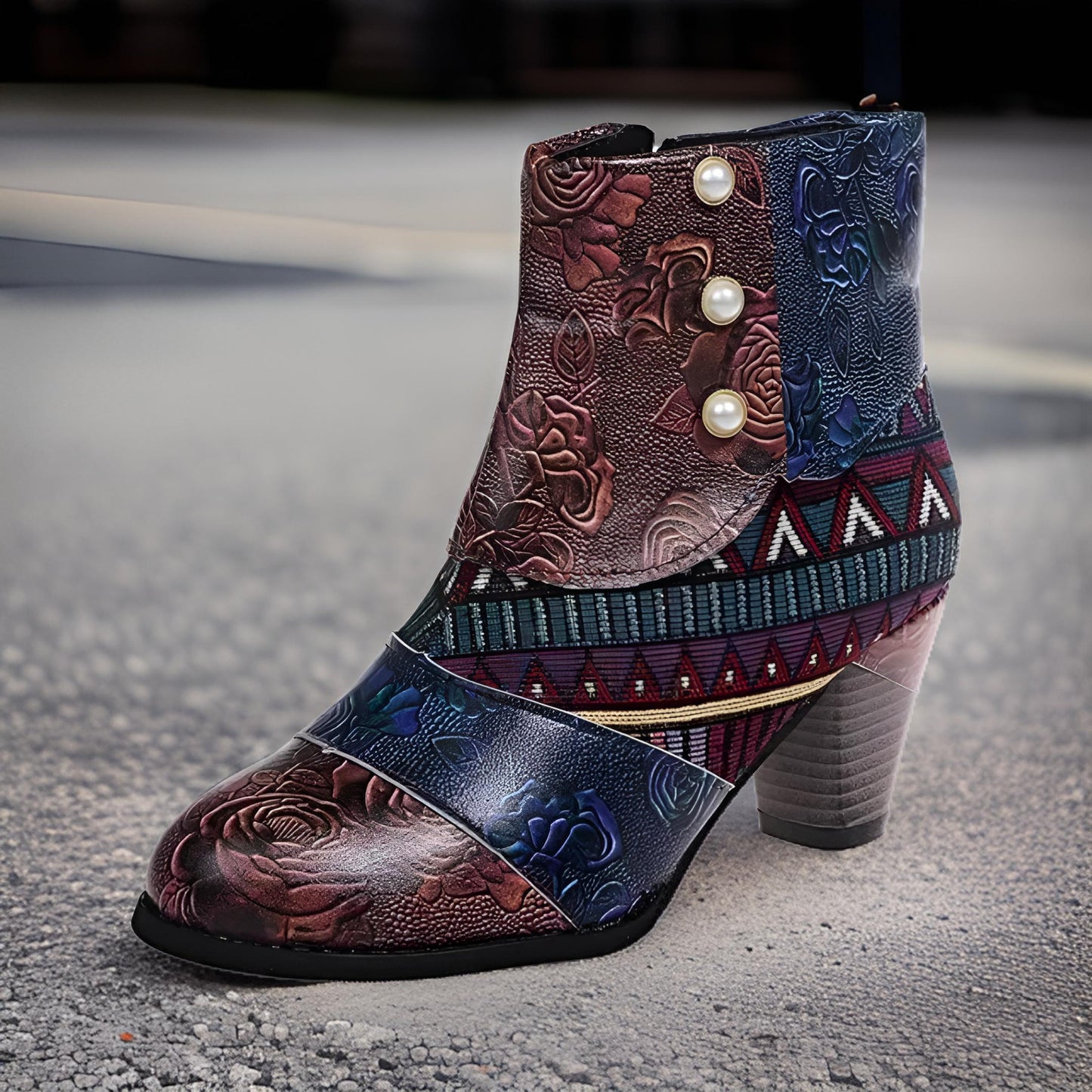 Dafne® | Waterproof boots