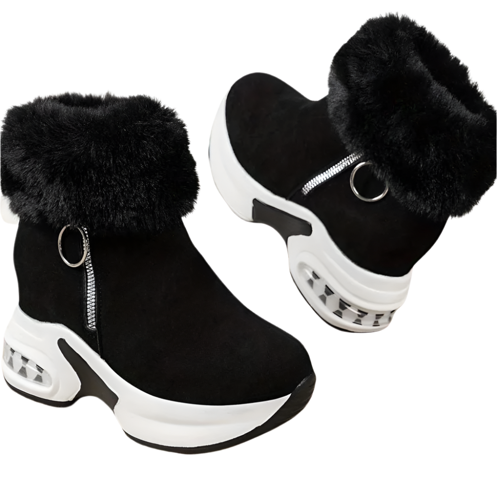 Dorotea® | Trendy and supportive orthopedic boots