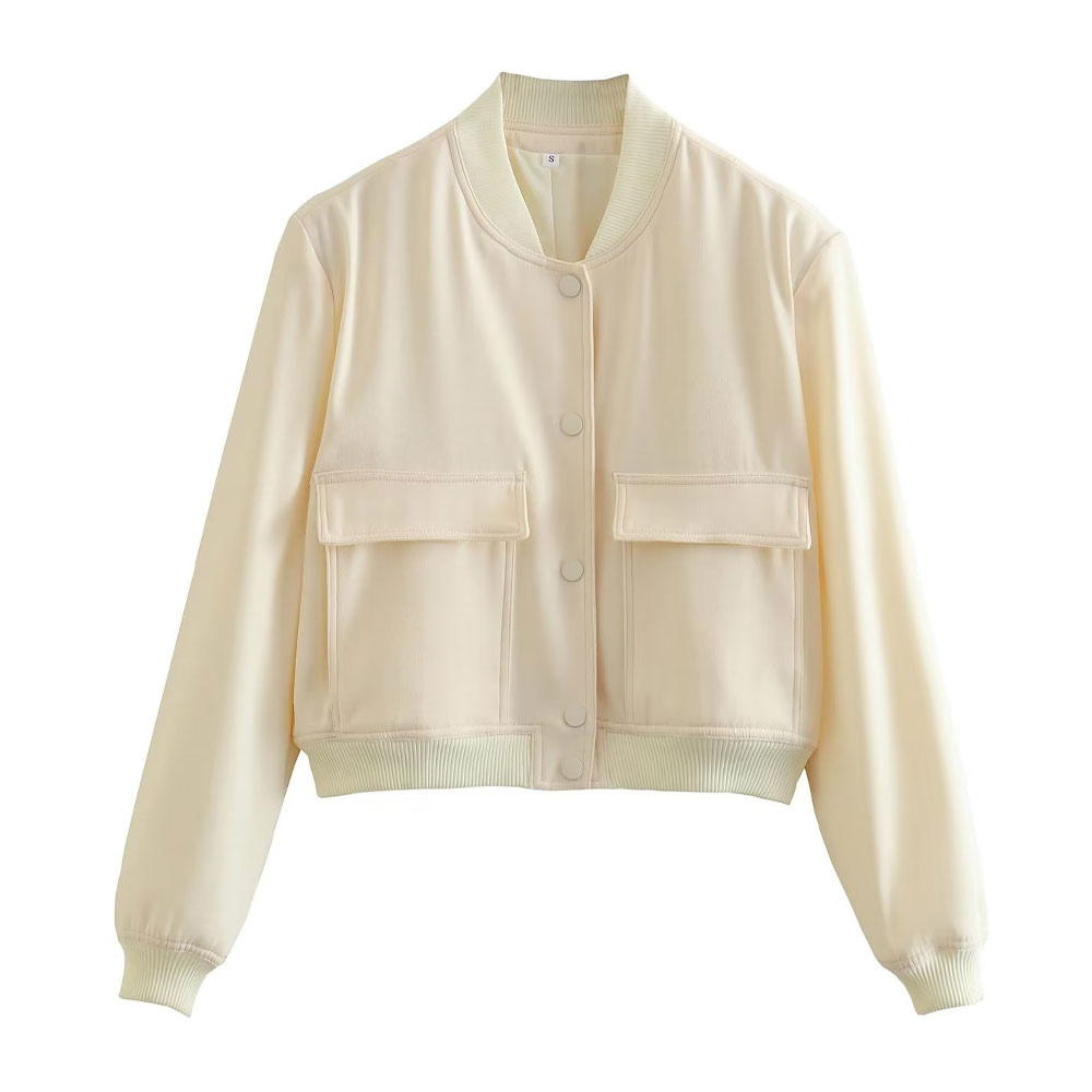 Cristina® | Elegant and casual winter garment