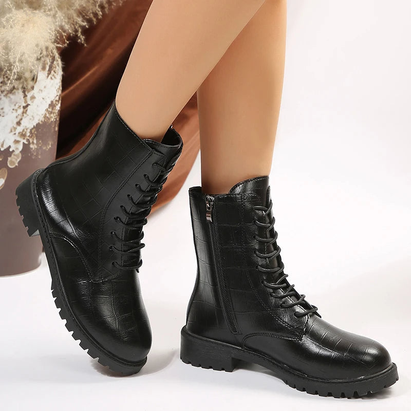 Brisa® | Casual ankle boots