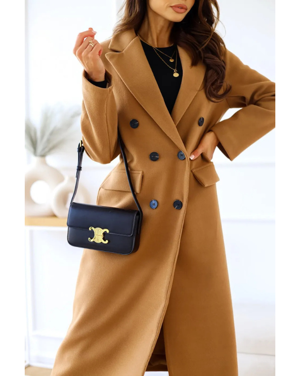 Azucena® | Classic and elegant winter garment