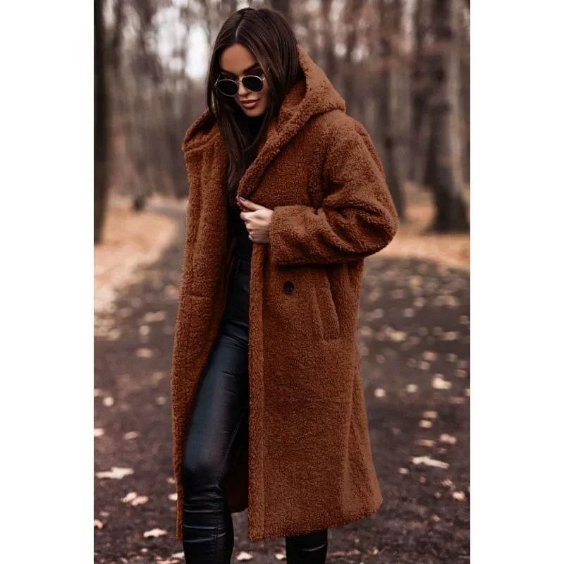 Catalina® | Fashionable and effortless winter garment