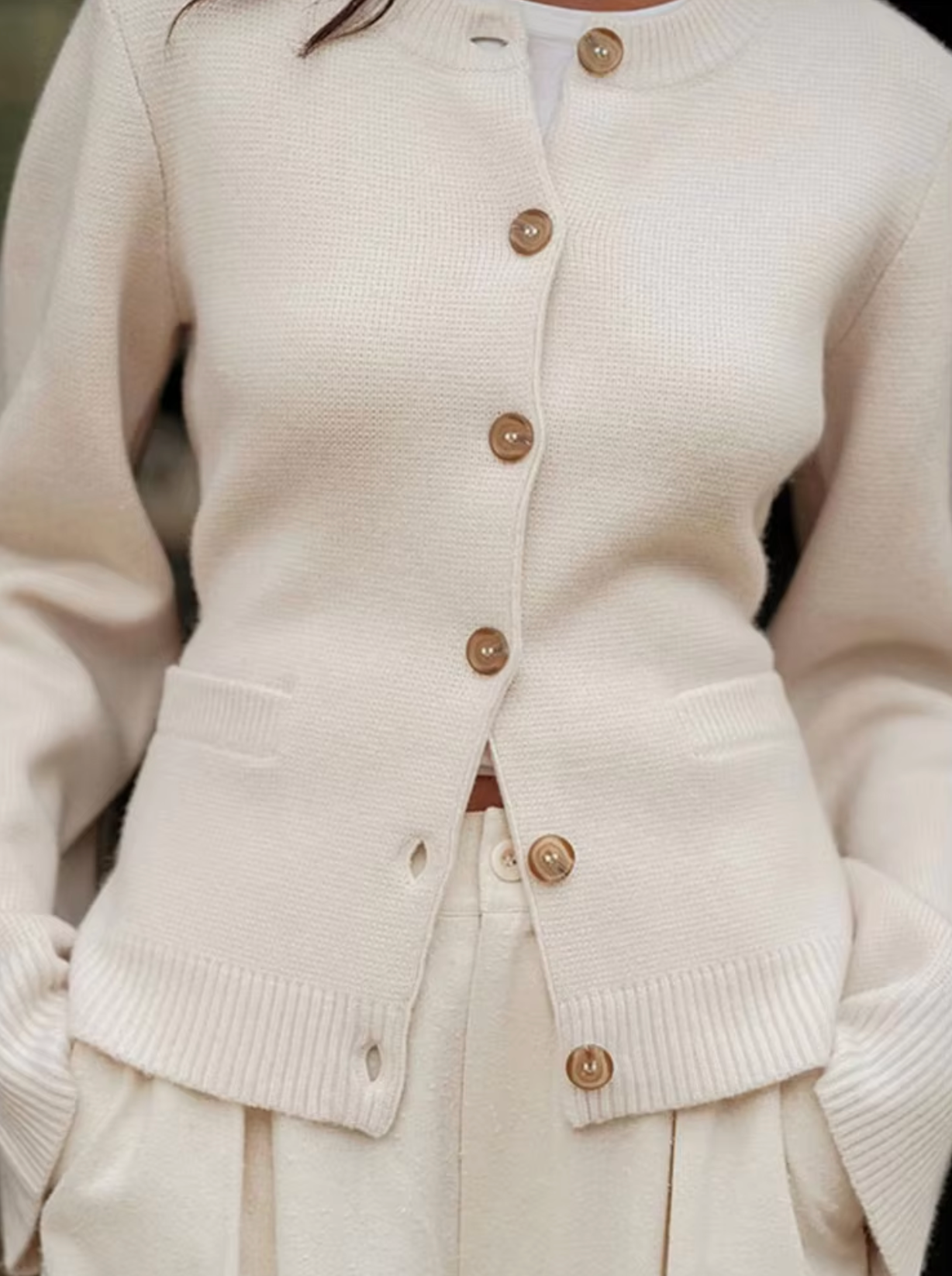 Clara® | Cardigan