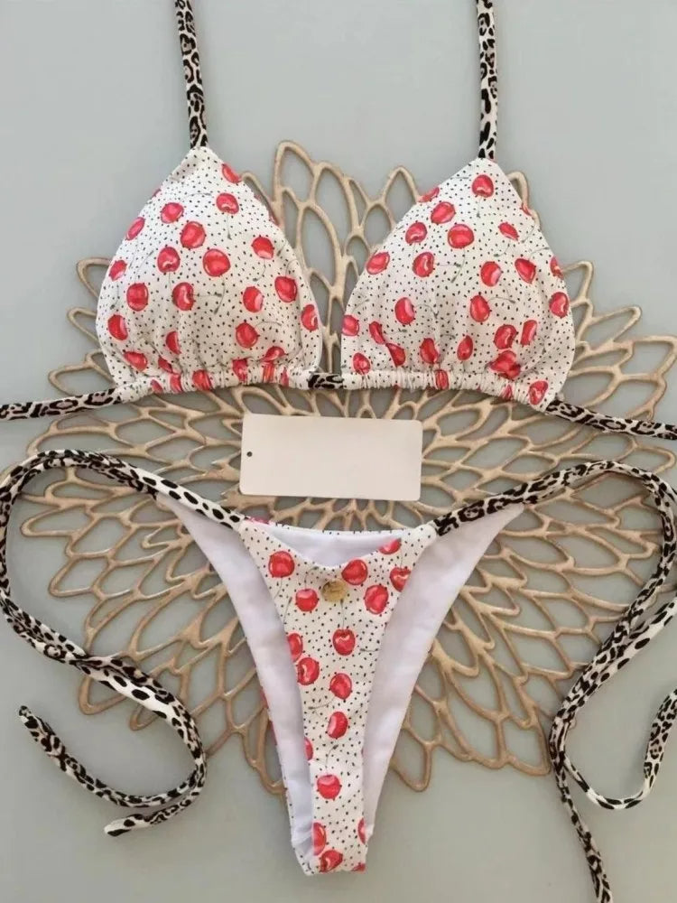 Elizabeth® | Effortless and trendy   bikinis