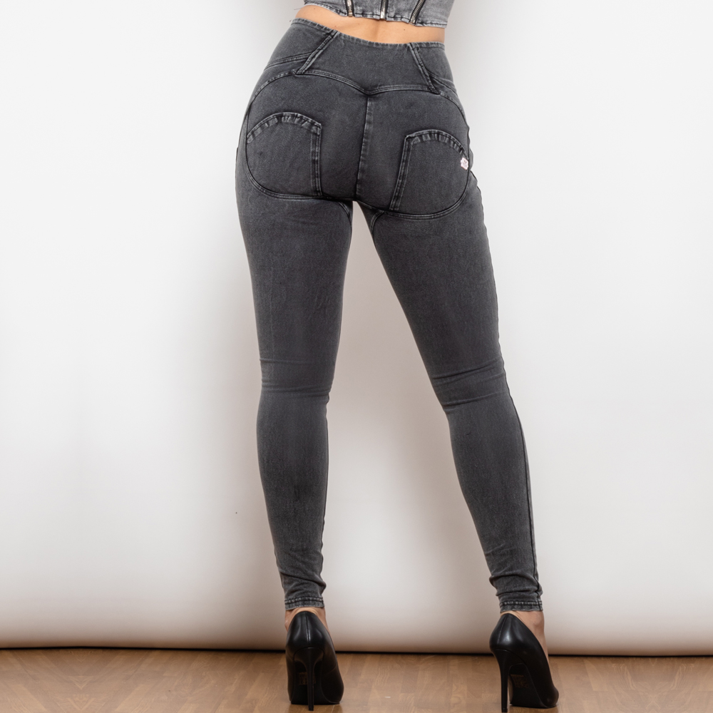 Atanasia® | High-Waisted Skinny Jeans For Women