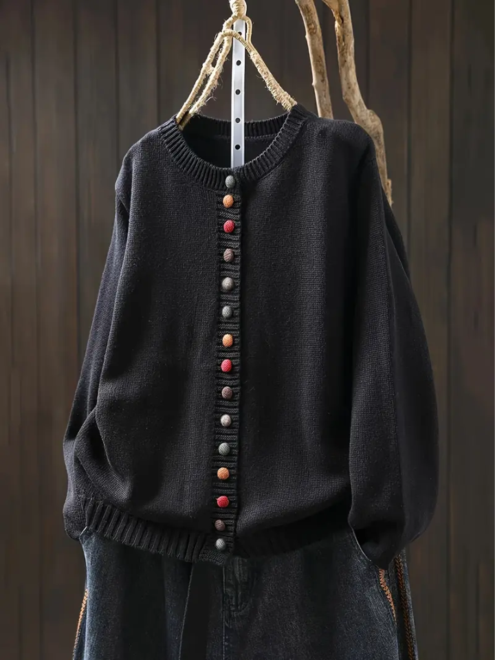 Angélica | GRACE CARDIGAN