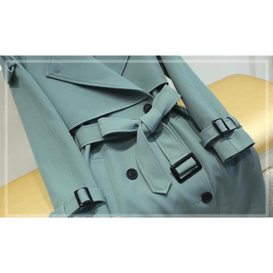 Berta® | Versatile and comfortable winter coat