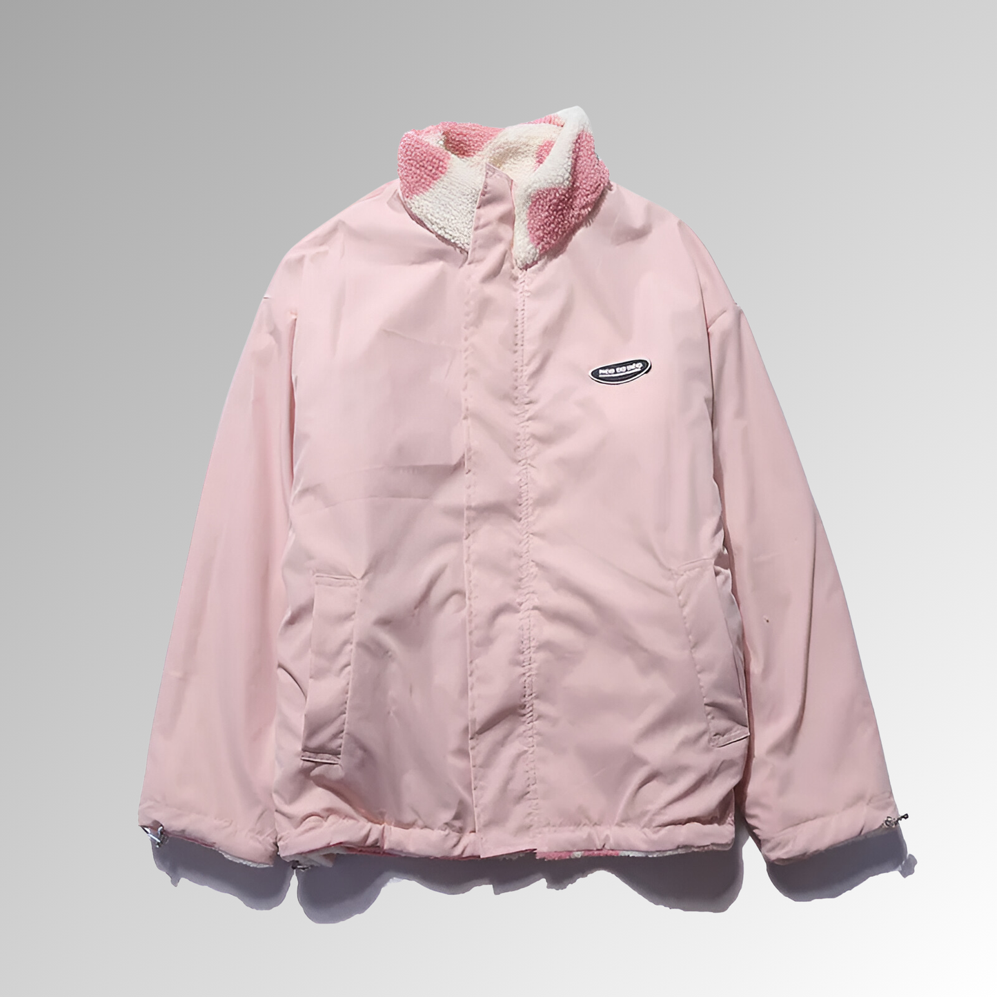 Bianca® | Double sided warm jacket