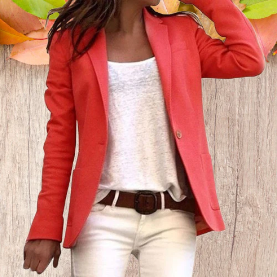 Camille® | Classic and elegant winter garment