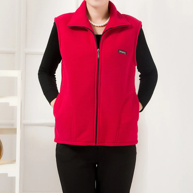 Camille® | Modern and fashionable winter clothing item.