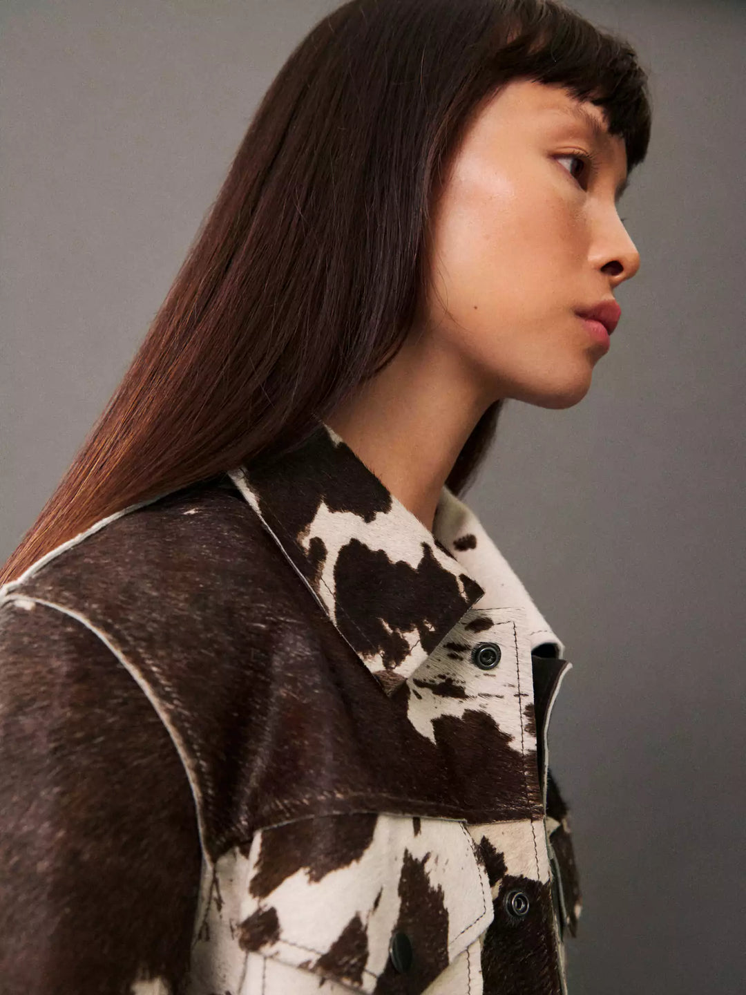 Camille® | Printed jacket