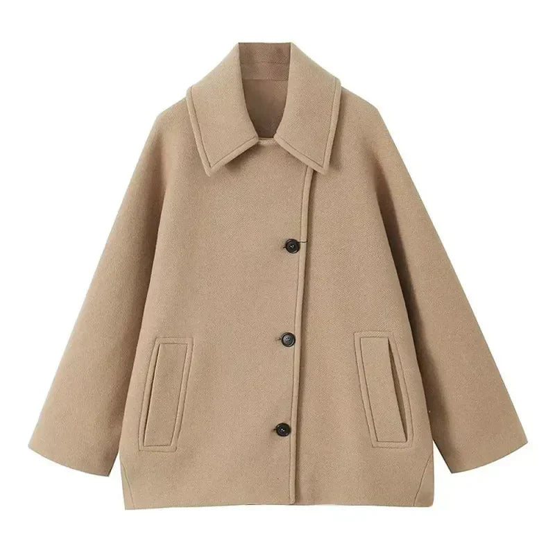 Edna® | Jacket style and comfort in perfection