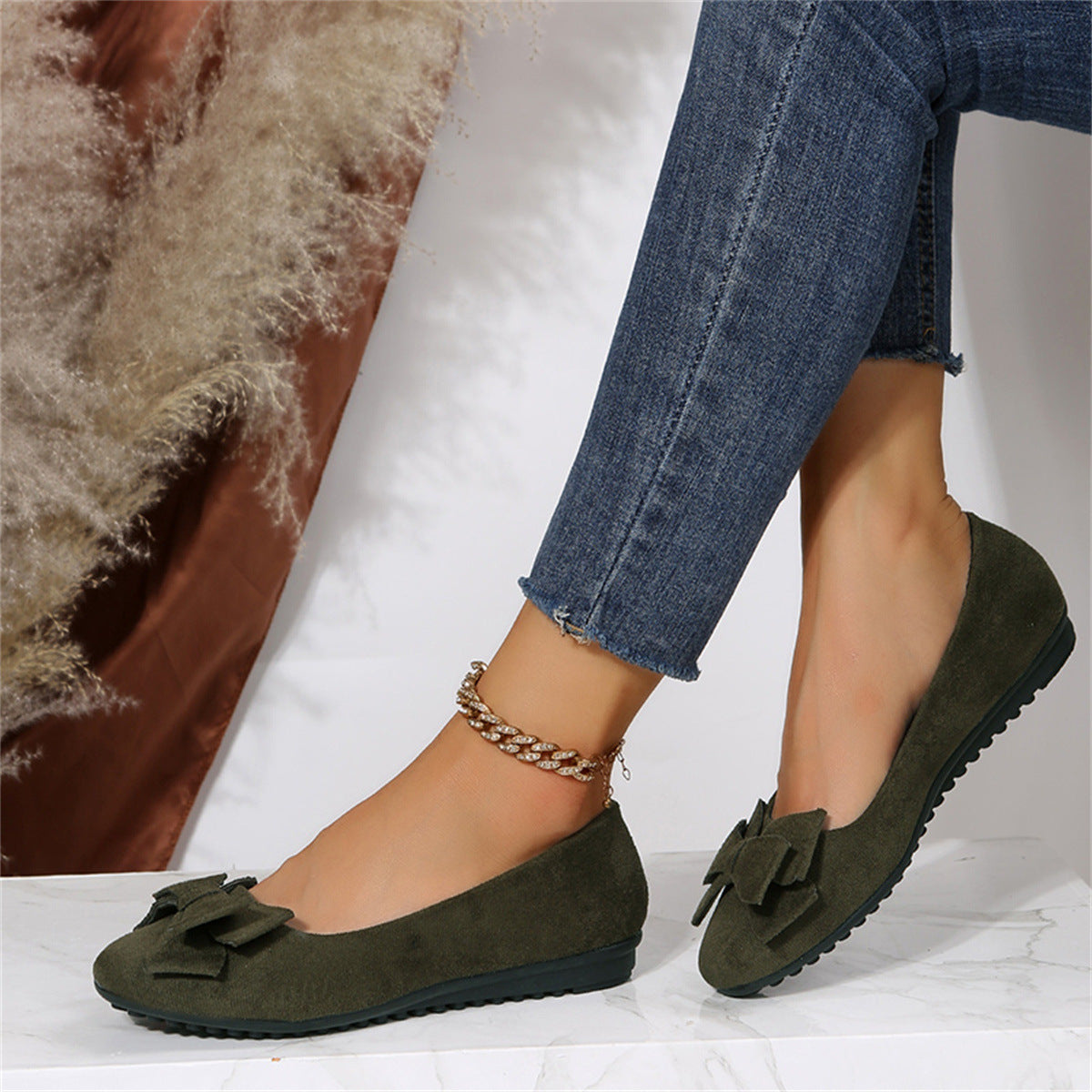 Clarisa® | Orthopedic Shoes For Maximum Comfort