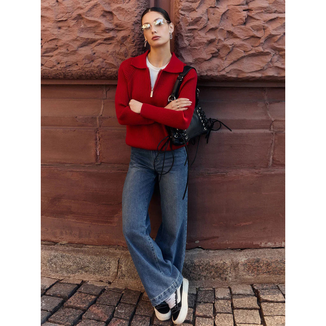 Diana® | Warm sweater for women