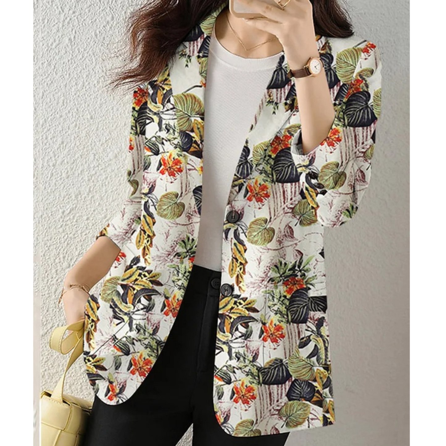 Antonia® | Casual and effortless winter garment