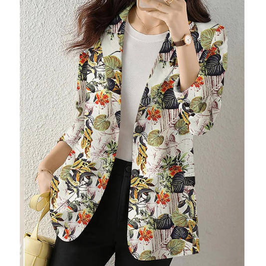 Antonia® | Casual and effortless winter garment