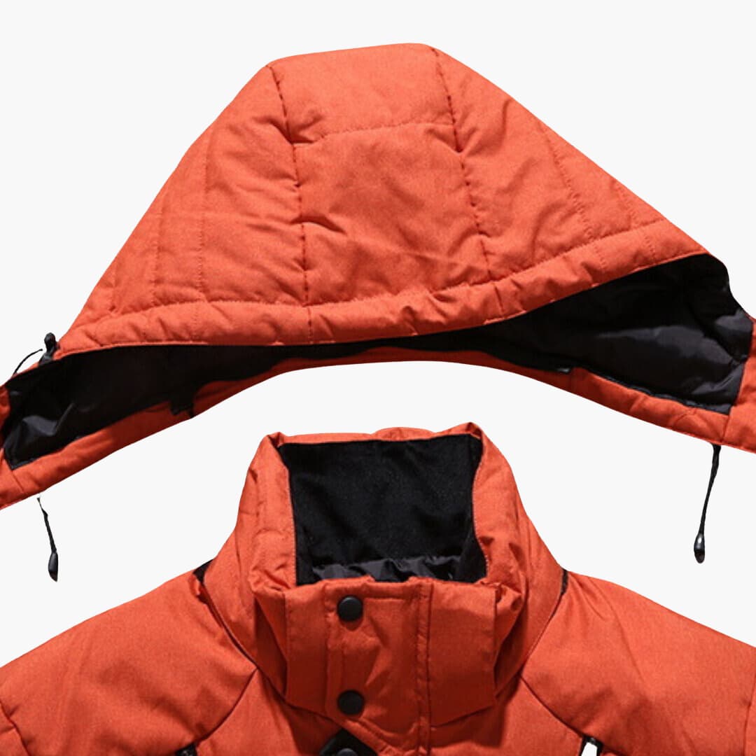 Diana® | Wind and water-repellent jacket