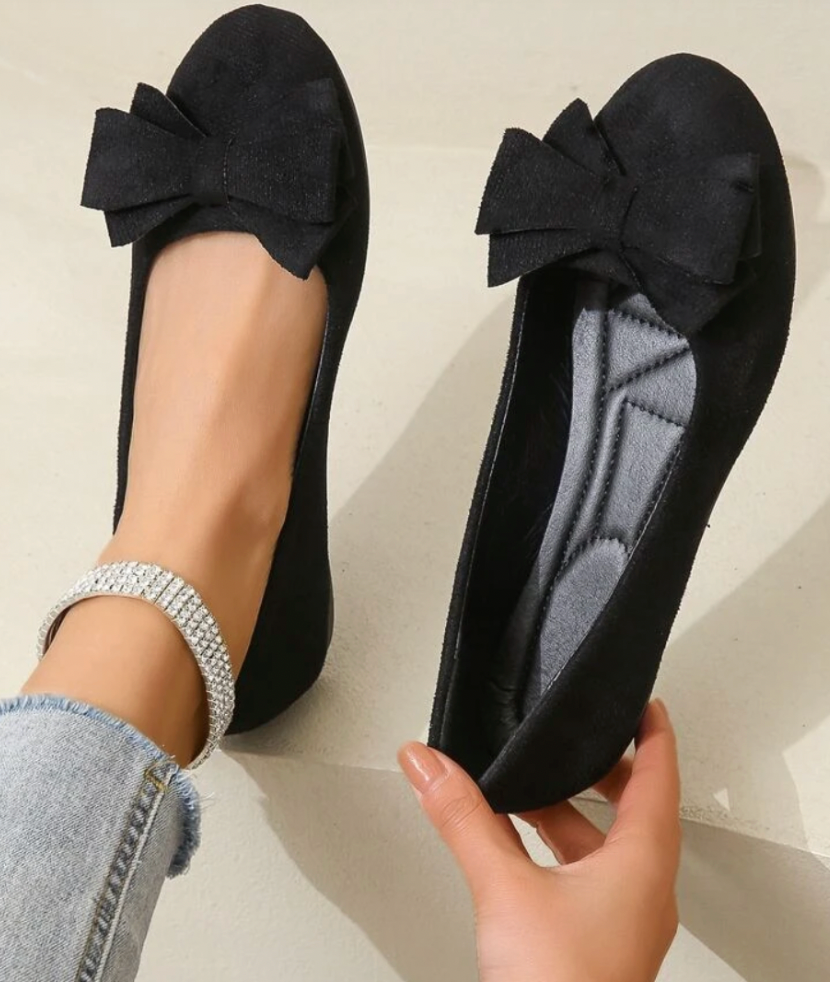 Clarisa® | Orthopedic Shoes For Maximum Comfort