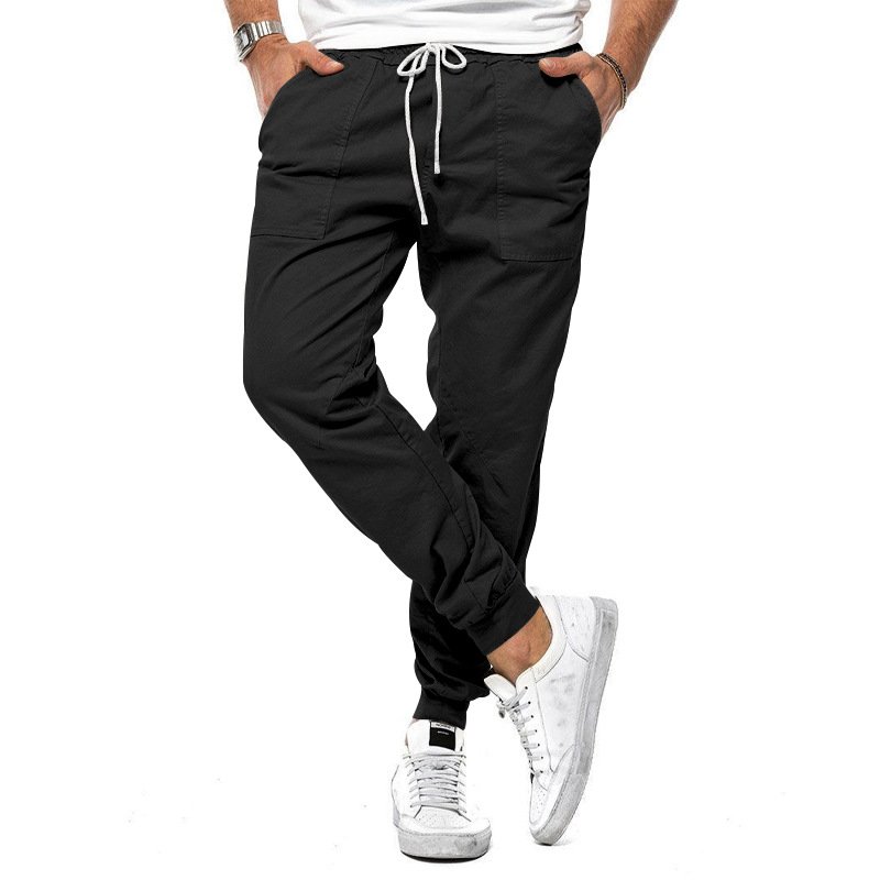 Royle | Elegant Trousers for Men