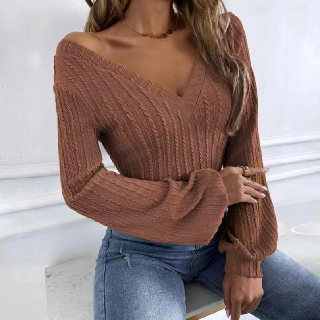 Doris® | Stylish sweater for women EU