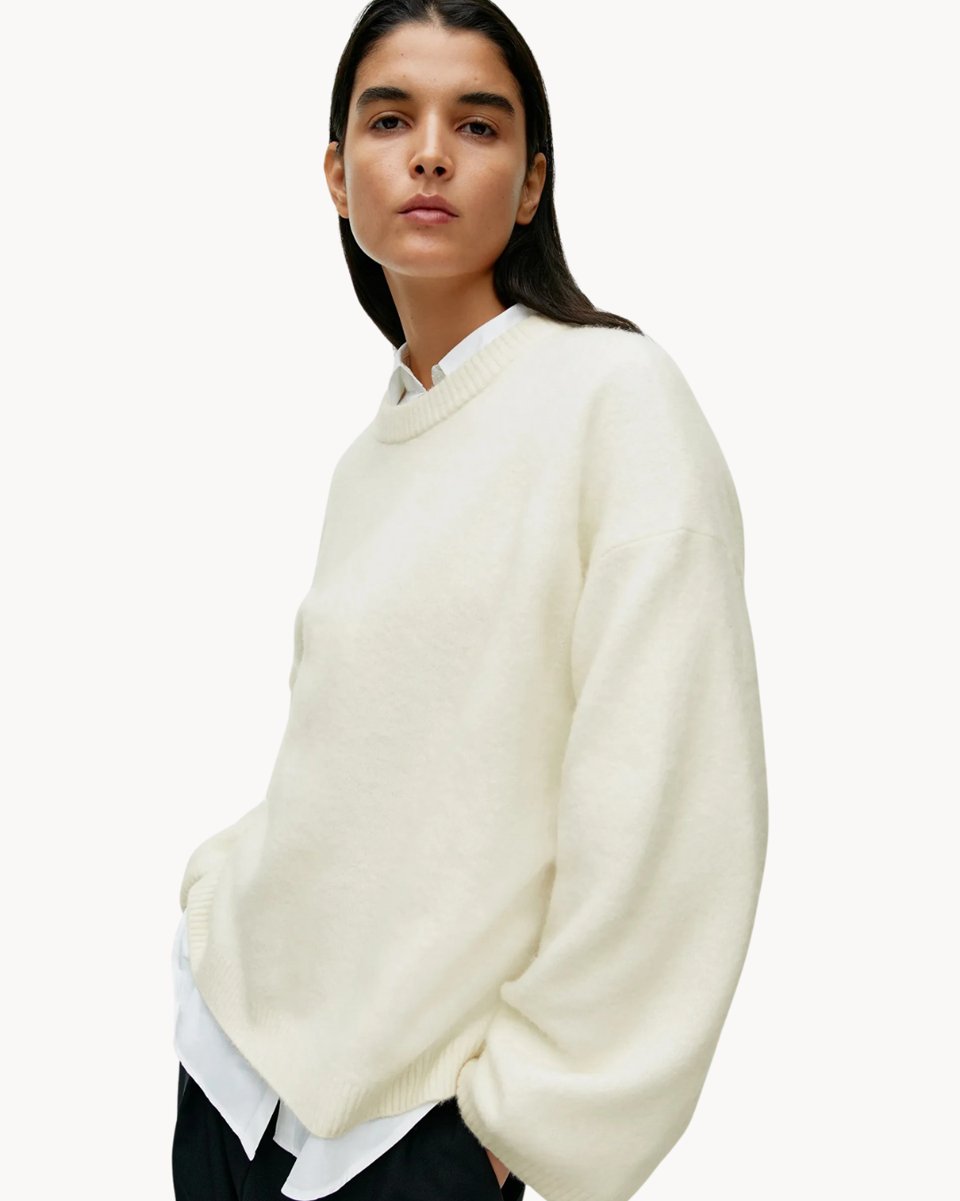 Anita® | Luxurious comfort sophistication women's sweater
