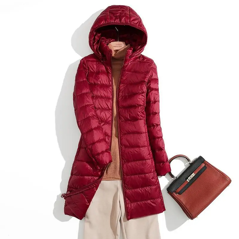 Dolores® | Modern and fashionable winter clothing item