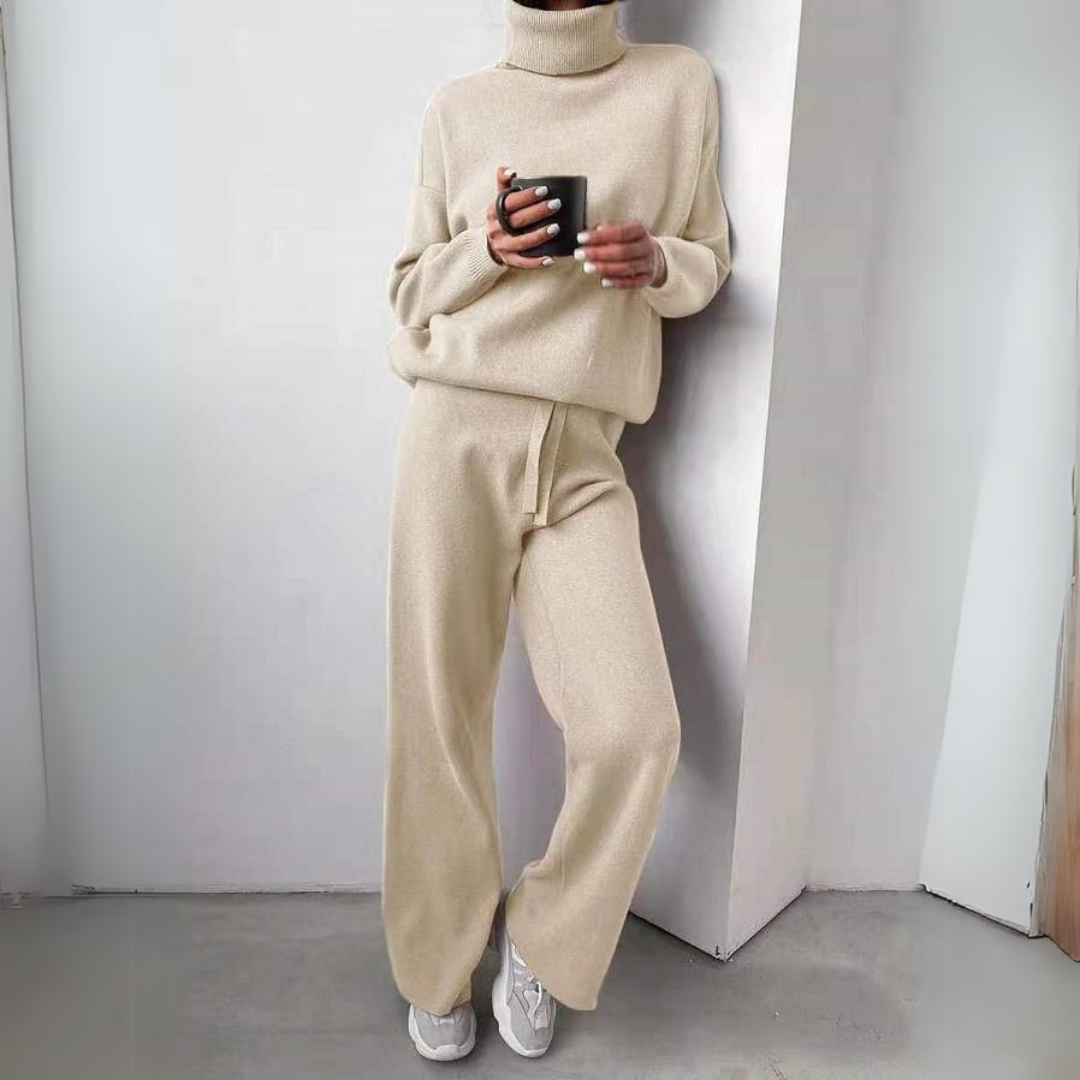 Brigida® | Elegant set with sweater