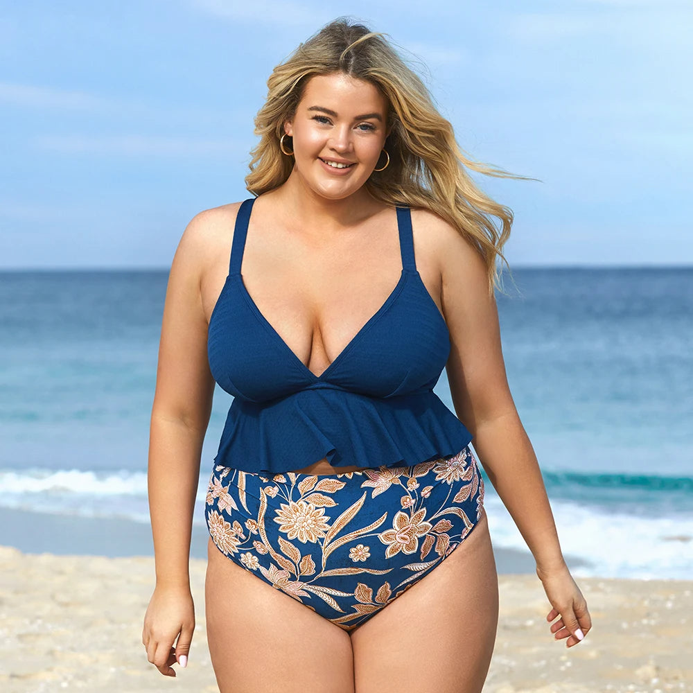 Drusila® | Fashionable and minimalist   bikini