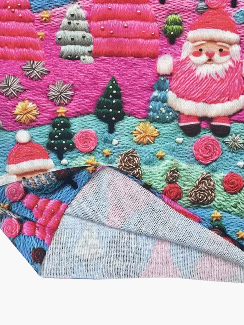Araceli® | Christmas Sweater Unique Collection